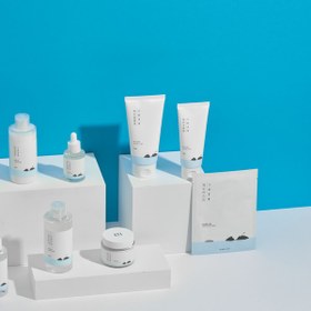 Resim Round Lab - 1025 Dokdo Mud Pack (Geniş Gözenek ve Siyah Nokta Karşıtı Nemlendirici Mineralli Çamur Maskesi) 100ml 