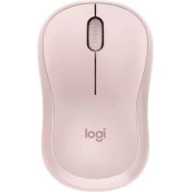 Resim Logıtech M240 Sessiz Mouse Pudra Pembe 910-007121 