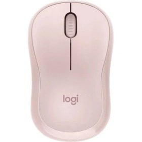 Resim Logıtech M240 Sessiz Mouse Pudra Pembe 910-007121 