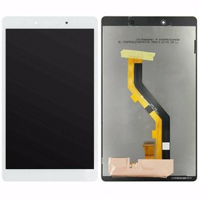 Resim Kdr Samsung Galaxy Tab A 8 Sm-T290 Lcd Ekran Dokunmatik Revize (531168524) 