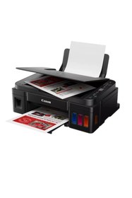 Resim Canon G3416 Yazıcı-Tarayıcı-Fotokopi-Wi-Fi 