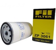 Resim FİL ZP3061 YAĞ FİLTRESİ CARGO YM 1838 3232 3230 2524 2530 