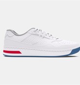 Resim Under Armour Erkek UA Court 96 Günlük Ayakkabı 3028633-100 