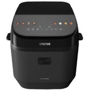 Resim Altus AL 2594 SF Ecofryer Master 7 lt Yağsız Fritöz 