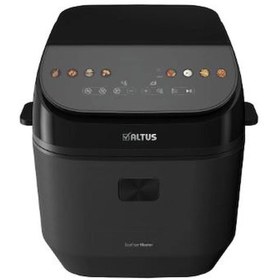 Resim Altus AL 2594 SF Ecofryer Master 7 lt Yağsız Fritöz 
