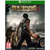 Resim Microsoft Deadrising 3 Xbox One Oyun 