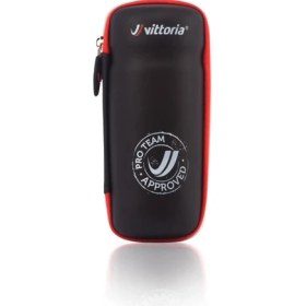 Resim Bike And Art Vittoria Alet Çantası Zip Case Italian Flag 