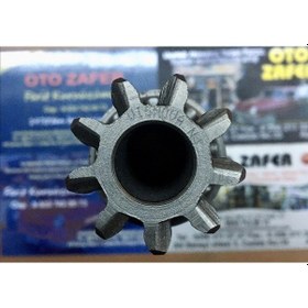 Resim Vısnova 034200 Marş Dişlisi 9 Diş Çelik 4Hp 6Hp 