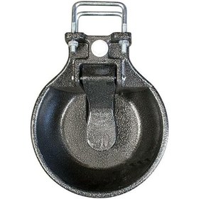 Resim Hayvan Suluğu Döküm 2,5 Lt 