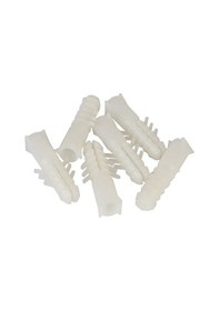 Resim 14 mm Ekonomik Plastik Dübel 250 Adet 
