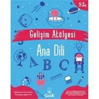 Resim Gelişim Atölyesi Ana Dili 