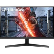 Resim 27" 27GN60R-B 144Hz 1Ms Full HD IPS Gaming Monitör LG