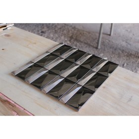 Resim granitto Mk 60 Kristal Cam Mozaik 