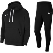 Resim Nike Kamp ürünleri Eşofman Takımı Flc Park20 Po Hoodie & Pant Eşofman Takımı 