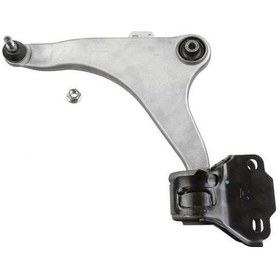 Resim Lemforder 4457901 Alt Salıncak Sol Volvo S60 Iı 10 18 V60 10 18 S80 V70 Iıı 10 15 Alüminyum 7g9n3a052bb 