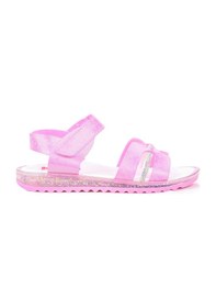 Resim Kiko Kids Kız Çocuk Sandalet Arz 2345 Pembe 