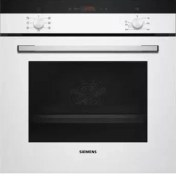 Resim Siemens IQ100 HB013FBW1T 66 Lt Ankastre Fırın 