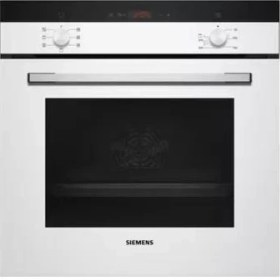 Resim Siemens IQ100 HB013FBW1T 66 Lt Ankastre Fırın 