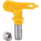 Resim Mingjin Shop 1 N425 Tarzı Wagner Boya Püskürtme Aletleri Için Eries Havasız Püskürtme Tabancası Ucu Nozulu (Yurt Dışından) 