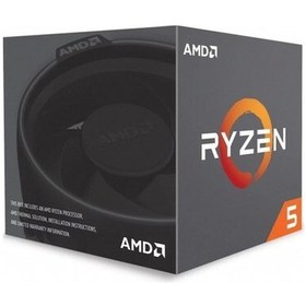 Resim Amd Ryzen 5 1600 3,2 Ghz 16 Mb Cache Am4 İşlemci 