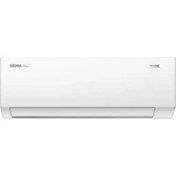 Resim 2024 Model Sigma Plus A++ 9000 Btu Inverter Klima R32 Wi-Fi 