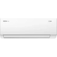 Resim 2024 Model Sigma Plus A++ 9000 Btu Inverter Klima R32 Wi-Fi 