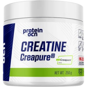 Resim PROTEİNOCEAN Creatine Creapure 250g 
