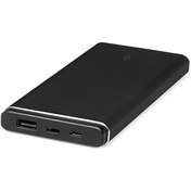 Resim Ttec Alumislim Taşınabilir Şarj Aleti Powerbank 10.000 Mah Siyah 2bb141s 