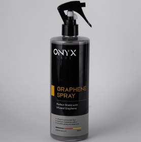 Resim Onyx Grafen Seramik Sprey 500ml 