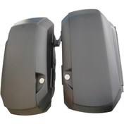 Resim Shad Sh 23 Yan Çanta Takımı 