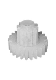 Resim Arzum Uyumlu Ar 1022 Blendmax Blender Dişli Kutusu Tamir Dişli Seti 