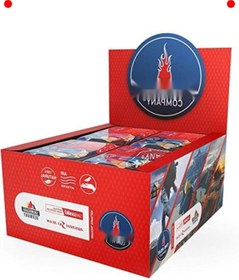 Resim ilosstore Ayak Isıtıcı – 40 Çift – 8 Saat Sıcaklık 