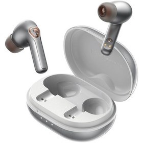 Resim Soundpeats H2 TWS Hybrid Dual Driver Bluetooth 5.2 Kulak İçi Kulaklık 