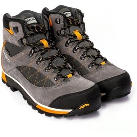 Resim Dolomite Zernez GTX Trekking Erkek Outdoor Bot Sarı 