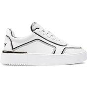 Resim Dkny Kadın Ayakkabı K3491306-whb K3491306-whb Beyaz Beyaz 