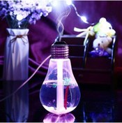 Resim STARSTUFFS Dekoratif USB Hava Nemlendirici 