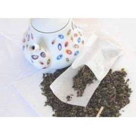 Resim FırsatYeri Pratik Ada Çayı Bitki Çayı Ihlamur Demleme Poşeti 25'li Paket 