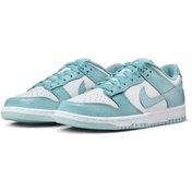 Resim Nike DV0833 106 Dunk Low Retro Erkek Spor Ayakkabı 