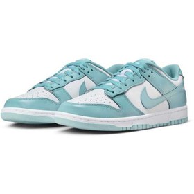 Resim Nike DV0833 106 Dunk Low Retro Erkek Spor Ayakkabı 