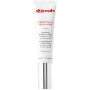 Resim Skincode Essentials Aydınlatıcı Güneş Koruyucu Krem SPF50 30ml 
