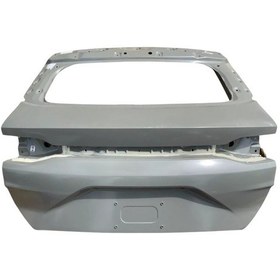 Resim Bagaj Kapağı Byd Seal U 24- 