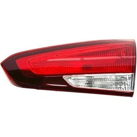 Resim Hyundai Cerato Arka Stop Lambası Sağ İç Ledsiz Çift Duylu 2015-2018 92404a7600 