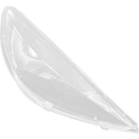 Resim Genel Markalar Healeele Araba Ön Far Kapağı, 207 2009 2010 2011 2012 2013 Uyumlu Su Geçirmez Far Kabuk Kapağı, Sağ 