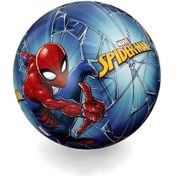 Resim Bestway Deniz Topu 51cm Spiderman Kutulu No98002 9578 6239 Çok Renkli 