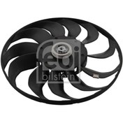 Resim FEBI 26572 FAN PERVANESİ 