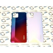 Resim Oppo A72 Arka Pil Batarya Kapağı (275877710) 