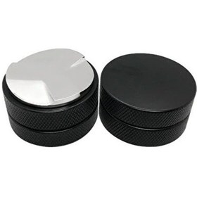 Resim Epinox Macaron Tamper 58 MM Barista Tipi 