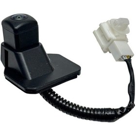 Resim Kamera Geri Dönüş Jazz 14-18 Arka 