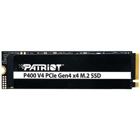 Resim Patrıot VP400 V4 P400VP4TBM28H 4 TB M.2 NVMe SSD 