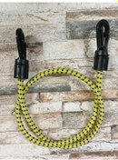 Resim Bagaj Lastiği Sarı 1 Metre 